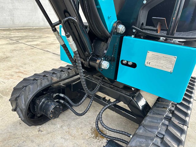 Jpc - 2025 - kv12 - minigraafmachine - afbeelding 9 van  23