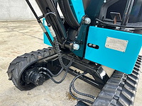 Jpc - 2025 - kv12 - minigraafmachine - afbeelding 9 van  23