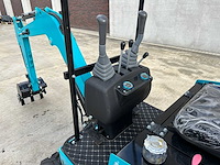 Jpc - 2025 - kv12 - minigraafmachine - afbeelding 10 van  23