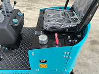 Jpc - 2025 - kv12 - minigraafmachine - afbeelding 13 van  23