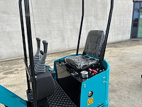 Jpc - 2025 - kv12 - minigraafmachine - afbeelding 14 van  23