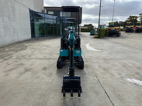 Jpc - 2025 - kv12 - minigraafmachine - afbeelding 12 van  23