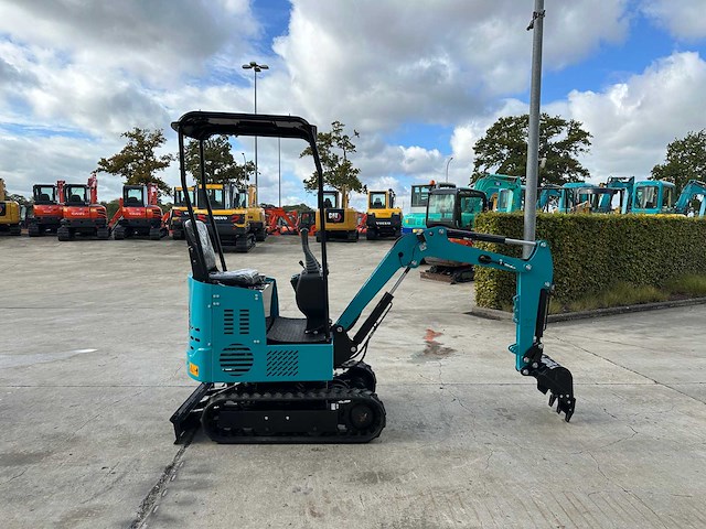 Jpc - 2025 - kv12 - minigraafmachine - afbeelding 18 van  23