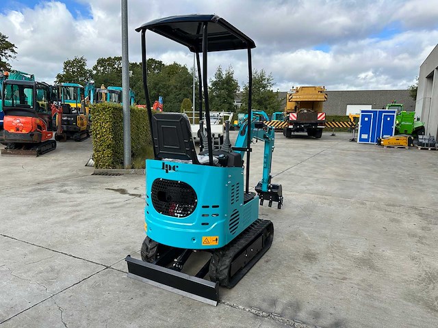 Jpc - 2025 - kv12 - minigraafmachine - afbeelding 19 van  23