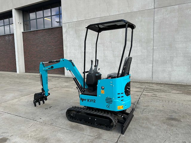 Jpc - 2025 - kv12 - minigraafmachine - afbeelding 21 van  23