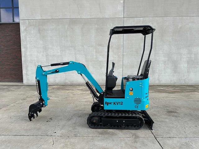 Jpc - 2025 - kv12 - minigraafmachine - afbeelding 22 van  23