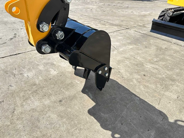 Jpc - 2025 - kv12 - minigraafmachine - afbeelding 3 van  25