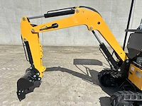 Jpc - 2025 - kv12 - minigraafmachine - afbeelding 4 van  25