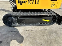 Jpc - 2025 - kv12 - minigraafmachine - afbeelding 7 van  25
