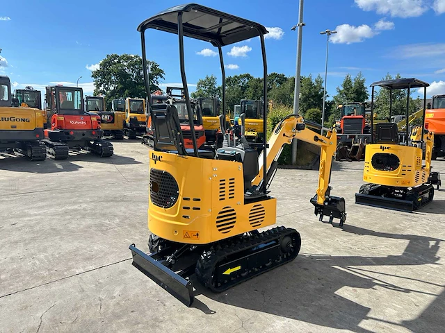 Jpc - 2025 - kv12 - minigraafmachine - afbeelding 21 van  25