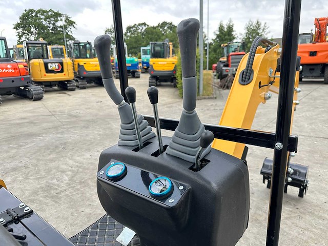 Jpc - 2025 - kv12 - minigraafmachine - afbeelding 24 van  35