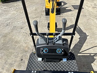Jpc - 2025 - kv12 - minigraafmachine - afbeelding 14 van  25