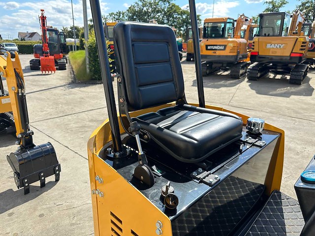 Jpc - 2025 - kv12 - minigraafmachine - afbeelding 15 van  25