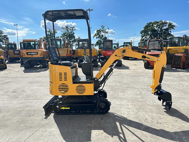 Jpc - 2025 - kv12 - minigraafmachine - afbeelding 20 van  25