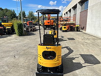 Jpc - 2025 - kv12 - minigraafmachine - afbeelding 22 van  25