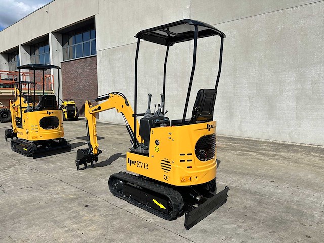 Jpc - 2025 - kv12 - minigraafmachine - afbeelding 23 van  25