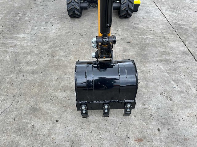 Jpc - 2025 - kv12 - minigraafmachine - afbeelding 2 van  34