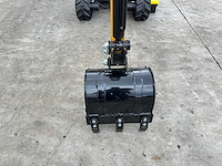 Jpc - 2025 - kv12 - minigraafmachine - afbeelding 2 van  34