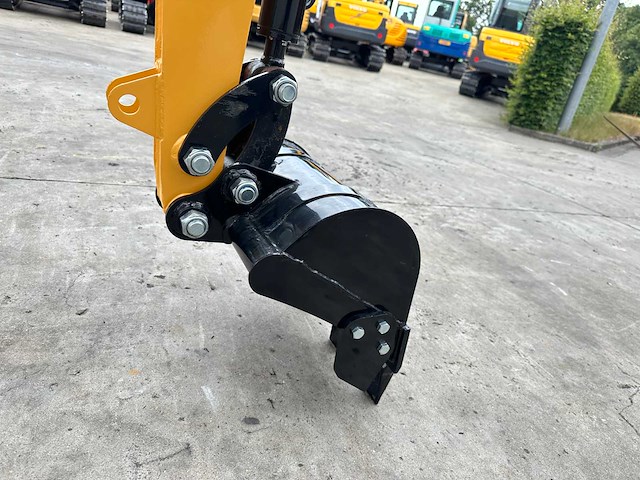 Jpc - 2025 - kv12 - minigraafmachine - afbeelding 3 van  34