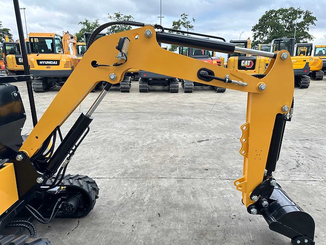 Jpc - 2025 - kv12 - minigraafmachine - afbeelding 5 van  34