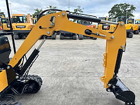 Jpc - 2025 - kv12 - minigraafmachine - afbeelding 5 van  34