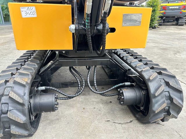 Jpc - 2025 - kv12 - minigraafmachine - afbeelding 8 van  34