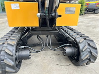 Jpc - 2025 - kv12 - minigraafmachine - afbeelding 8 van  34