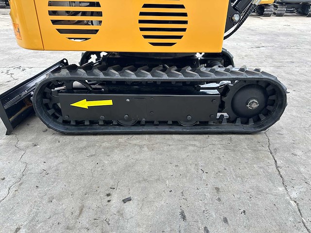 Jpc - 2025 - kv12 - minigraafmachine - afbeelding 9 van  34