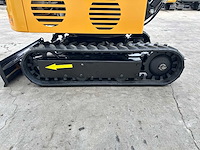 Jpc - 2025 - kv12 - minigraafmachine - afbeelding 9 van  34