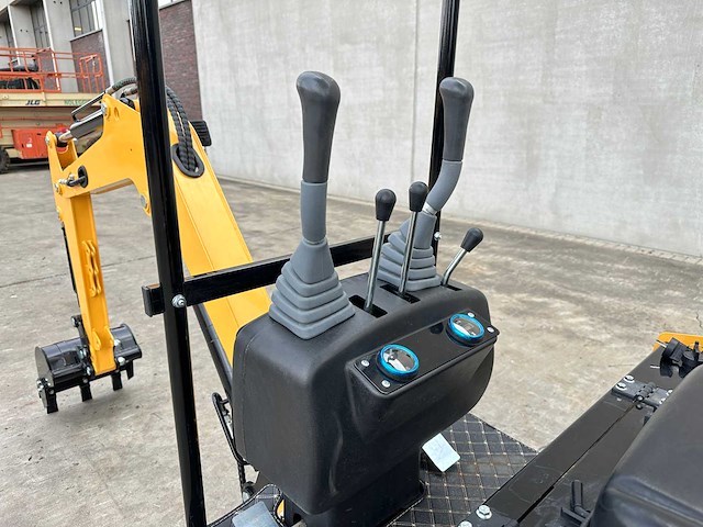 Jpc - 2025 - kv12 - minigraafmachine - afbeelding 24 van  34