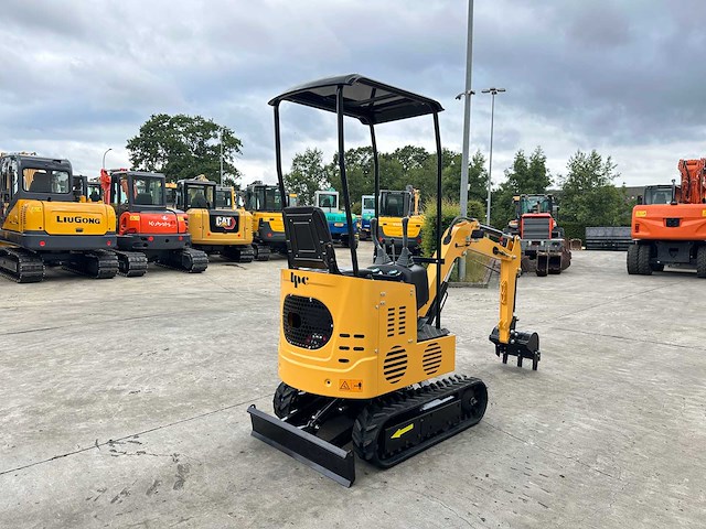 Jpc - 2025 - kv12 - minigraafmachine - afbeelding 30 van  34