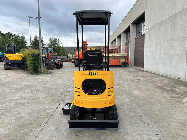 Jpc - 2025 - kv12 - minigraafmachine - afbeelding 31 van  34