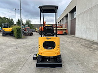 Jpc - 2025 - kv12 - minigraafmachine - afbeelding 31 van  34