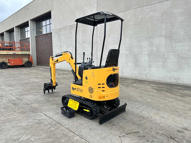 Jpc - 2025 - kv12 - minigraafmachine - afbeelding 32 van  34