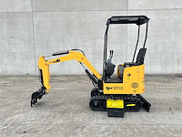 Jpc - 2025 - kv12 - minigraafmachine - afbeelding 33 van  34