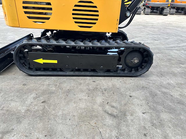 Jpc - 2025 - kv12 - minigraafmachine - afbeelding 2 van  27