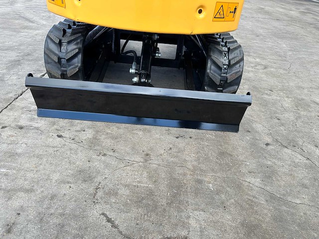 Jpc - 2025 - kv12 - minigraafmachine - afbeelding 4 van  27