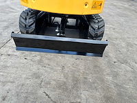 Jpc - 2025 - kv12 - minigraafmachine - afbeelding 4 van  27