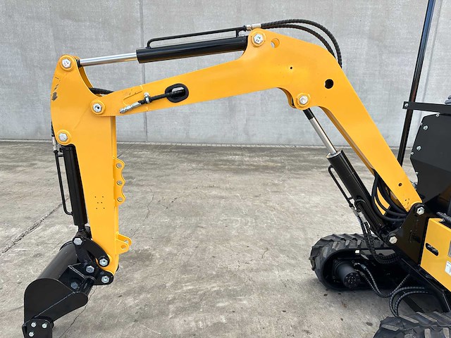 Jpc - 2025 - kv12 - minigraafmachine - afbeelding 9 van  27