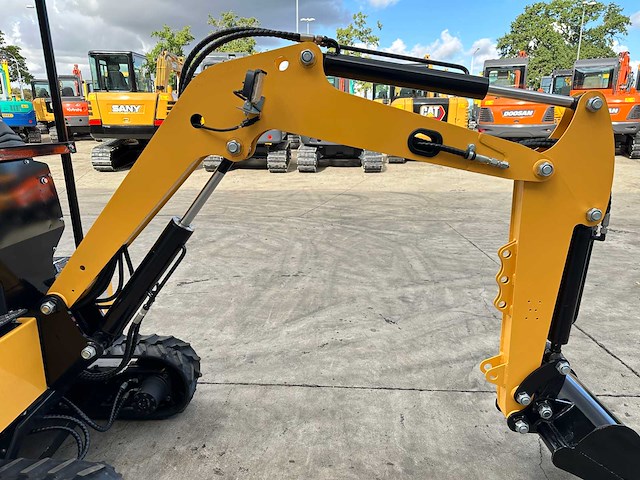 Jpc - 2025 - kv12 - minigraafmachine - afbeelding 10 van  27