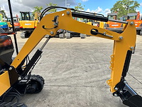 Jpc - 2025 - kv12 - minigraafmachine - afbeelding 10 van  27