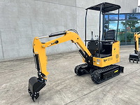 Jpc - 2025 - kv12 - minigraafmachine - afbeelding 1 van  27