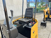 Jpc - 2025 - kv12 - minigraafmachine - afbeelding 13 van  27