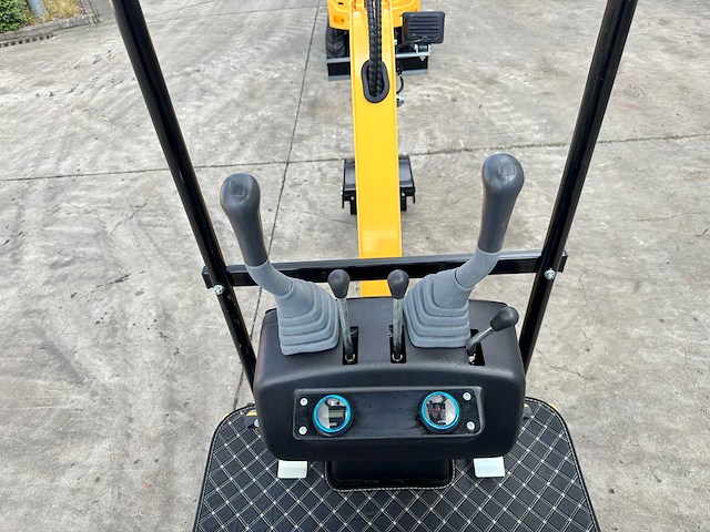 Jpc - 2025 - kv12 - minigraafmachine - afbeelding 15 van  27