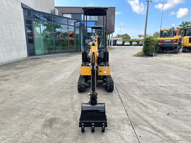 Jpc - 2025 - kv12 - minigraafmachine - afbeelding 12 van  27