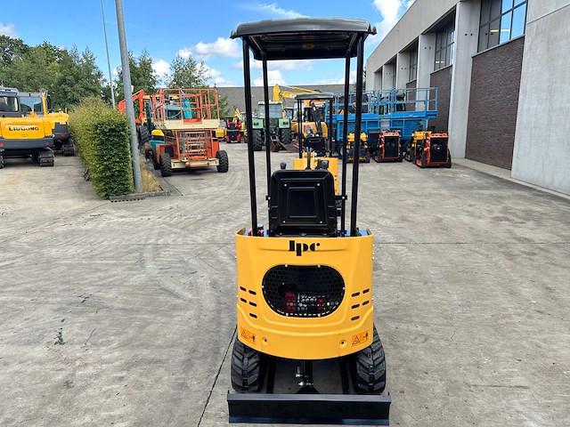 Jpc - 2025 - kv12 - minigraafmachine - afbeelding 24 van  27
