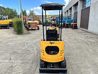 Jpc - 2025 - kv12 - minigraafmachine - afbeelding 24 van  27