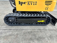 Jpc - 2025 - kv12 - minigraafmachine - afbeelding 27 van  27