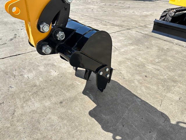 Jpc - 2025 - kv12 - minigraafmachine - afbeelding 3 van  25