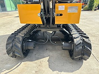 Jpc - 2025 - kv12 - minigraafmachine - afbeelding 6 van  25